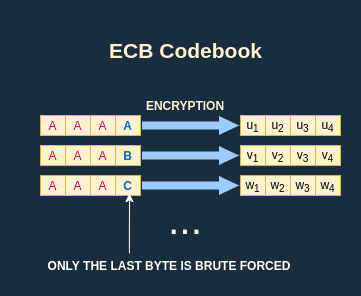Codebook