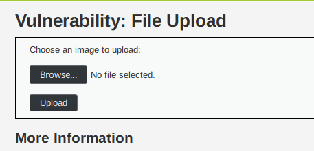 Application home