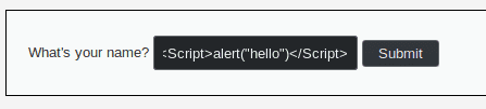 xss attack